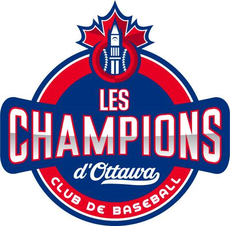 Ottawa Champions 2015-Pres French Logo iron on heat transfer